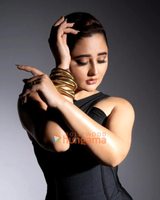 Rashami Desai