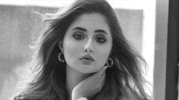Celeb Photos Of Rashami Desai