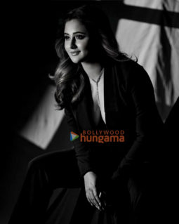Celeb Photos Of Rashami Desai