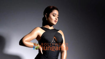 Celeb Photos Of Rashami Desai