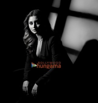 Celeb Photos Of Rashami Desai