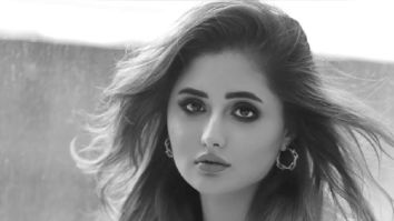 Celeb Photos Of Rashami Desai