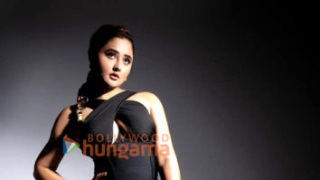 Celeb Photos Of Rashami Desai