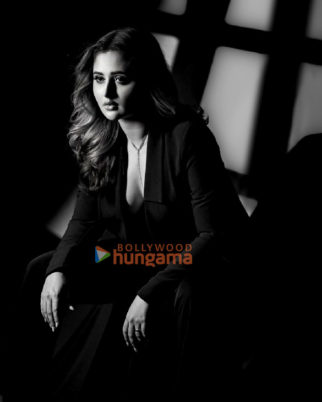 Celeb Photos Of Rashami Desai