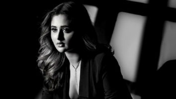 Celeb Photos Of Rashami Desai