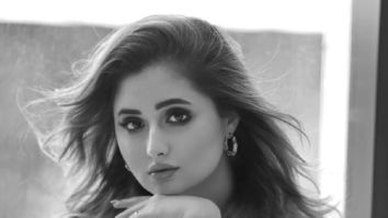 Celeb Photos Of Rashami Desai