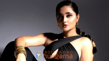 Celeb Photos Of Rashami Desai