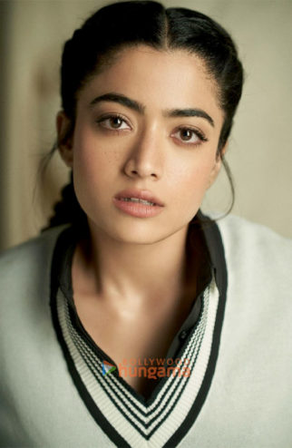 Celeb Photos Of Rashmika Mandanna