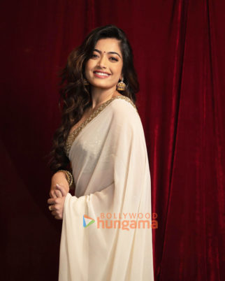Rashmika Mandanna