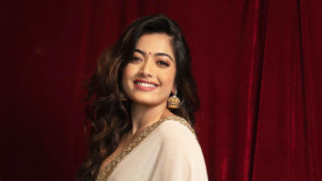 Rashmika Mandanna
