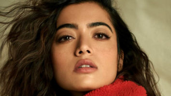 Celeb Photos Of Rashmika Mandanna