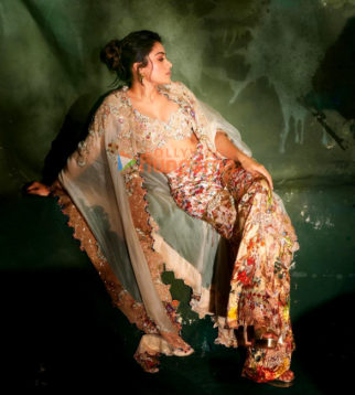 Celeb Photos Of Rashmika Mandanna