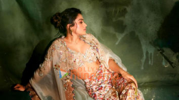 Celeb Photos Of Rashmika Mandanna