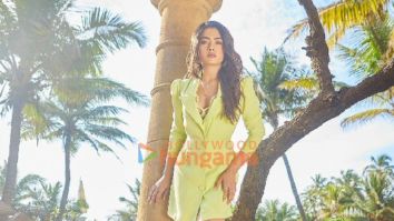 Celeb Photos Of Rashmika Mandanna