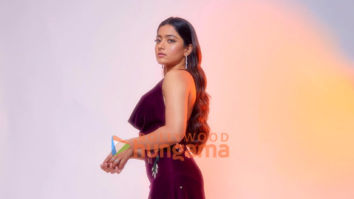 Celebrity Photos of Rashmika Mandanna