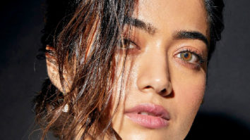 Celeb Photos Of Rashmika Mandanna