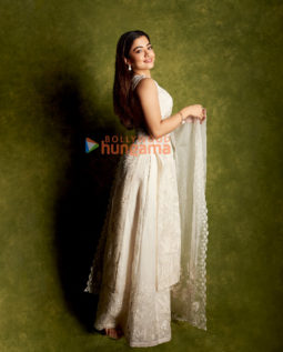 Celeb Photos of Rashmika Mandanna