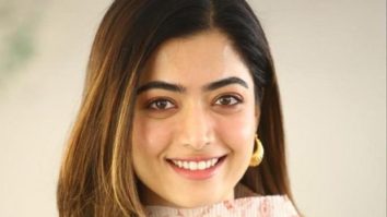 Rashmika Mandanna describes Bollywood songs as ‘romance’ and South songs as ‘masala’; social media reacts to her comments