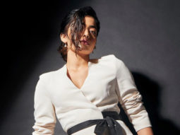 Rashmika Mandanna is stealing hearts with her cuteness!
