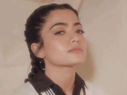 Rashmika Mandanna looks extremely classy in her photo shoot