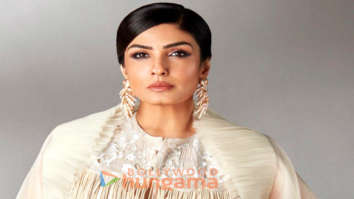 Celeb Photos Of Raveena Tandon