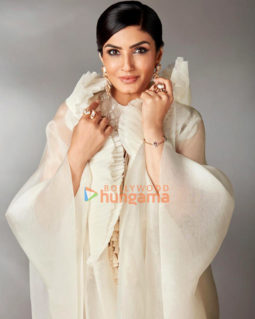 Raveena Tandon