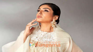Celeb Photos Of Raveena Tandon