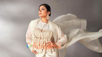 Raveena Tandon