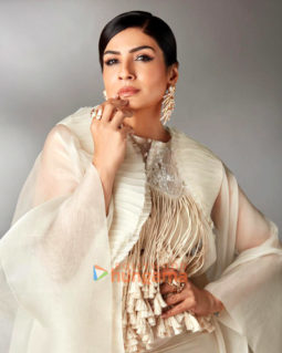 Raveena Tandon