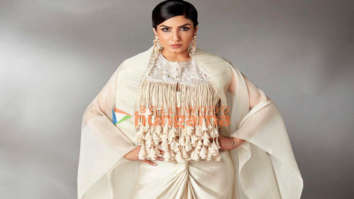 Celeb Photos Of Raveena Tandon