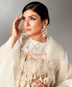 Celeb Photos Of Raveena Tandon