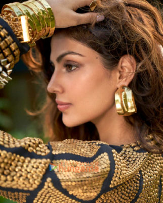 Celeb Photos Of Rhea Chakraborty