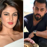 Rhea Chakraborty reportedly dating Seema Sajdeh’s brother Bunty Sajdeh