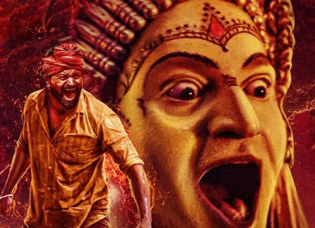 Rishab Shetty starrer Kantara in Hindi to arrive on Netflix on December 9 Rishab Shetty starrer Kantara in Hindi to arrive on Netflix on December 9