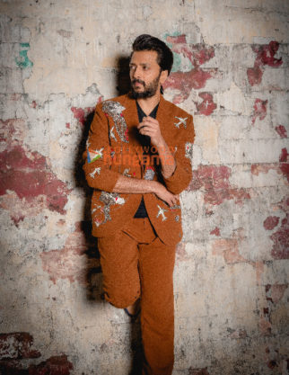 Celeb Photos Of Riteish Deshmukh