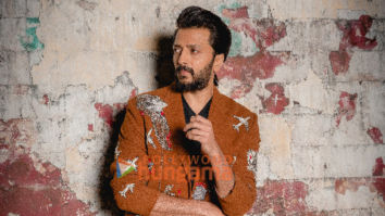 Celeb Photos Of Riteish Deshmukh