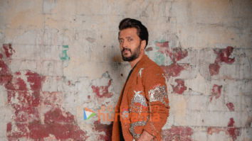 Celeb Photos Of Riteish Deshmukh