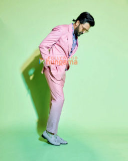 Celeb Photos Of Riteish Deshmukh