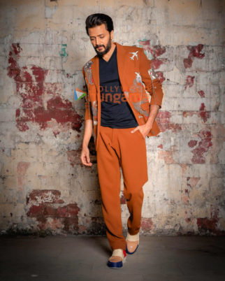 Riteish Deshmukh