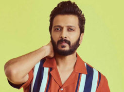 Riteish Deshmukh apologizes to a journalist who claims to have been mistreated by his bouncer