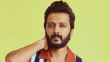 Riteish Deshmukh apologizes to a journalist who claims to have been mistreated by his bouncer
