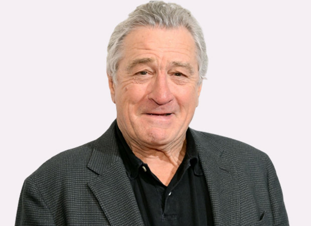 Robert De Niro to star in and executive produce crime drama series Mr. Natural – Bollywood Hungama