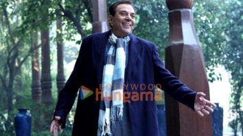 Movie Stills Of The Movie Rocky Aur Rani Ki Prem Kahani