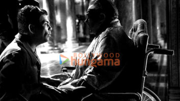 On The Sets Of The Movie Rocky Aur Rani Ki Prem Kahani