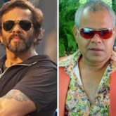 EXCLUSIVE Rohit Shetty recalls a hilarious memory from the sets of All The Best featuring Sanjay Mishra, watch