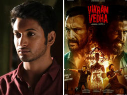 EXCLUSIVE: Rohit Saraf opens up about not being credited in Vikram Vedha: “Was I that bad?”