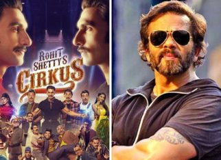 Cirkus trailer launch: Rohit Shetty reveals he is NOT making a Pan India film; says, “There is no such plan”