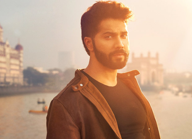 Russo Brothers announce Varun Dhawan as the lead of Citadel in India; shooting begins in January 2023 : Bollywood News - Vimarsana News