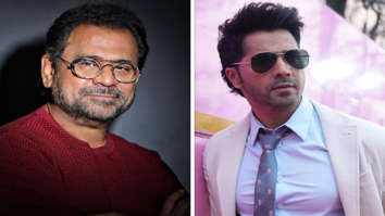 SCOOP: Anees Bazmee gets Rs 17 crore for his Superhero Film with Varun Dhawan