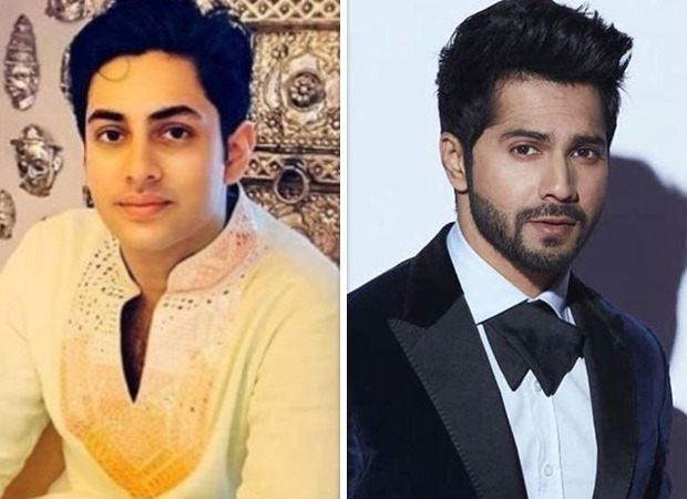 SCOOP Here is the REAL reason why Agastya Nanda replaced Varun Dhawan in Ikkis